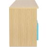 Houten TV Meubel - Scandinavisch Design - Yani image 7