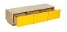 Houten TV-meubel - Scandinavisch Design - Aura image 7