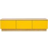 Houten TV-meubel - Scandinavisch Design - Aura image 7