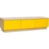 Houten TV-meubel - Scandinavisch Design - Aura image 7