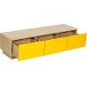 Houten TV-meubel - Scandinavisch Design - Aura image 7
