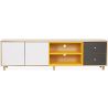 Houten TV-meubel - Scandinavisch Design - Bena image 7