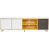 Houten TV-meubel - Scandinavisch Design - Bena image 7