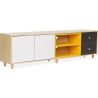 Houten TV-meubel - Scandinavisch Design - Bena image 7