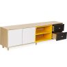 Houten TV-meubel - Scandinavisch Design - Bena image 7