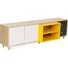 Houten TV-meubel - Scandinavisch Design - Bena image 7