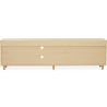 Houten TV-meubel - Scandinavisch Design - Bena image 7