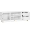 Houten TV Meubel - Scandinavisch Design - Waan image 7