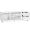 Houten TV Meubel - Scandinavisch Design - Waan image 7