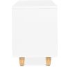 Houten TV Meubel - Scandinavisch Design - Waan image 7