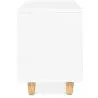 Houten TV Meubel - Scandinavisch Design - Waan image 7