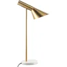 Flexo Lamp - Bureau Lamp - Marmer en Metaal - Celio image 7