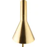 Flexo Lamp - Bureau Lamp - Marmer en Metaal - Celio image 7