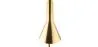 Flexo Lamp - Bureau Lamp - Marmer en Metaal - Celio image 7