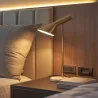Flexo Lamp - Bureau Lamp - Marmer en Metaal - Celio image 7
