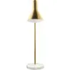 Flexo Lamp - Bureau Lamp - Marmer en Metaal - Celio image 7