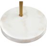 Flexo Lamp - Bureau Lamp - Marmer en Metaal - Celio image 7