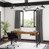 Flexo Lamp - Bureau Lamp - Marmer en Metaal - Celio image 7