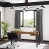 Flexo Lamp - Bureau Lamp - Marmer en Metaal - Celio image 7