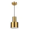 Design Plafondlamp - Metalen Hanglamp - Camilo - Camilo image 7
