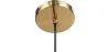 Design Plafondlamp - Metalen Hanglamp - Camilo - Camilo image 7