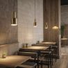 Design Plafondlamp - Metalen Hanglamp - Camilo - Camilo image 7