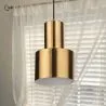 Design Plafondlamp - Metalen Hanglamp - Camilo - Camilo image 7