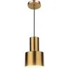 Design Plafondlamp - Metalen Hanglamp - Camilo - Camilo image 7