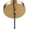 Design Plafondlamp - Metalen Hanglamp - Camilo - Camilo image 7