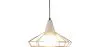 Plafondlamp Retro Design - Hanglamp Metaal en Beton - Giotto image 7