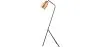 Driepoot vloerlamp - Design Woonkamerlamp - Cavalleta image 7