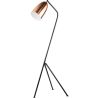 Driepoot vloerlamp - Design Woonkamerlamp - Cavalleta image 7