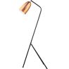 Driepoot vloerlamp - Design Woonkamerlamp - Cavalleta image 7