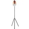 Driepoot vloerlamp - Design Woonkamerlamp - Cavalleta image 7