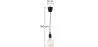 Draadloze Plafondlamp - Hanglamp - Axel image 7