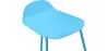Metalen design kruk - Gaynor image 7