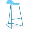 Metalen design kruk - Gaynor image 7