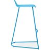 Metalen design kruk - Gaynor image 7