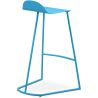 Metalen design kruk - Gaynor image 7
