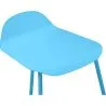 Metalen design kruk - Gaynor image 7