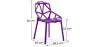 Eetkamerstoel ontwerp - Hit image 7