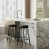 Ronde Kruk - Industrieel Ontwerp - 80 cm - Elan image 7