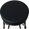 Ronde Kruk - Industrieel Ontwerp - 80 cm - Elan image 7