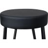 Ronde Kruk - Industrieel Ontwerp - 80 cm - Elan image 7
