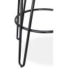 Ronde Kruk - Industrieel Ontwerp - 80 cm - Elan image 7