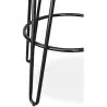 Ronde Kruk - Industrieel Ontwerp - 80 cm - Elan image 7