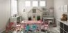 Kinderstoel met armleuningen - Kinderstoel Industrieel Ontwerp - Staal - Stylix image 7