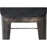 Barkruk - Industrieel Ontwerp - Hout & Metaal - 76cm - Stylix image 7