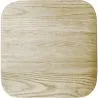 Industriële Design Kruk - Hout & Metaal - 45cm - Stylix image 7
