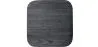Industrieel Design Krukje - Hout & Staal - 46cm - Stylix image 7
